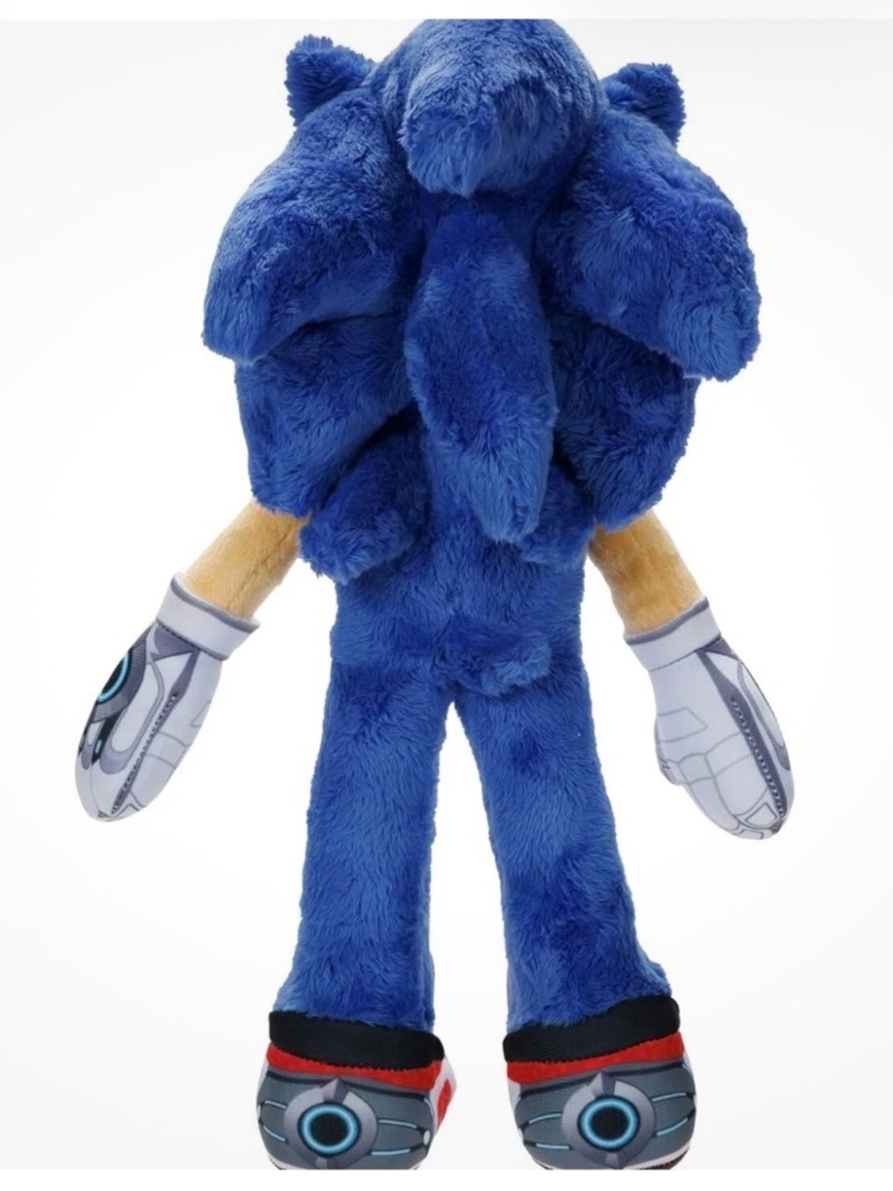 Sonic the Hedgehog Prime 13" Plush
Toy Gift - Picture 2 of 6